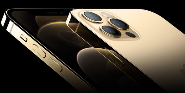 快更新iOS14.3！3步驟讓iPhone 12 Pro相機再升級