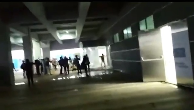 緯創印度廠暴動…中媒：印度想取代中國製造只能靠做夢