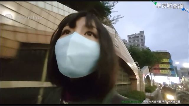 實況主街上直播被搶 警5小時逮2搶匪