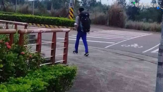 救失聯少年 協作不滿吐苦水