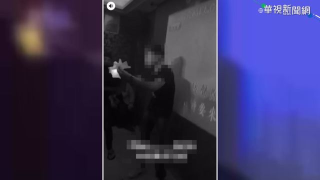 年輕人K歌嗨過頭 竟點燃衛生紙玩火