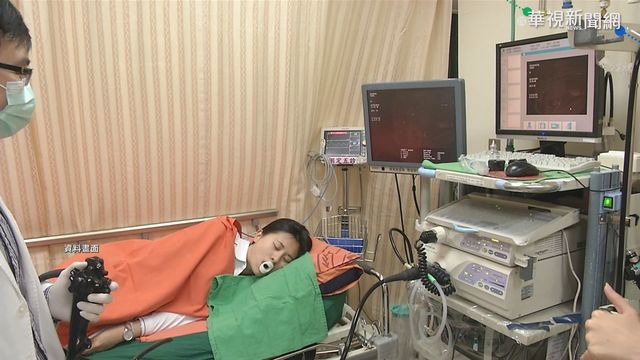 消滅幽門桿菌防胃癌 台大研究躍國際