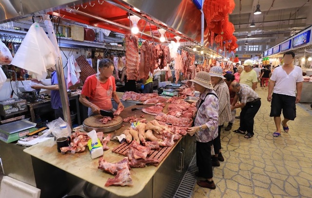 中市推「檢舉萊豬辦法」 檢舉者可拿7成獎金