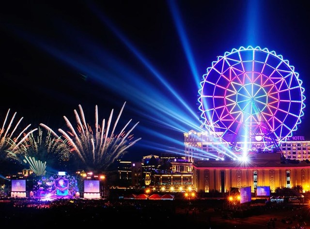 遊樂園跨年祭超殺優惠 「這家」直接免費入園