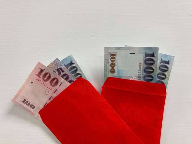 2人參加台北婚宴包3600很失禮？內行點出要看「這幾點」