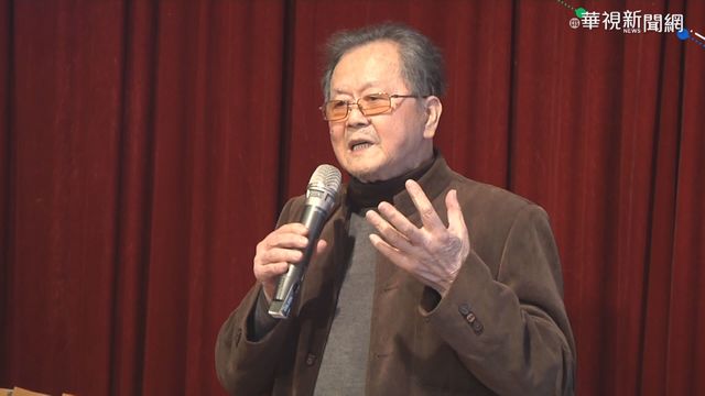 紅磚屋年底熄燈 宜蘭市長挽留黃春明