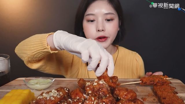 靠吃賺進上百萬 直播主造假揭密