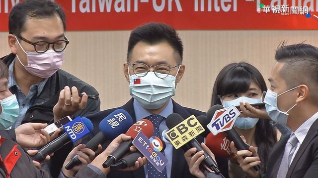 韓整型為選舉? 江啟臣爆李彥秀也整