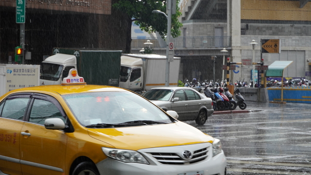 再忍耐一天！低溫剩15度 明起冷空氣減弱