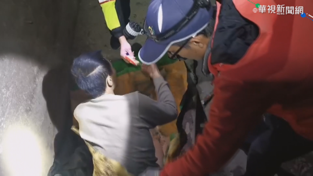 失蹤達40天！新竹「闖中橫跳山谷」男騎士找到了