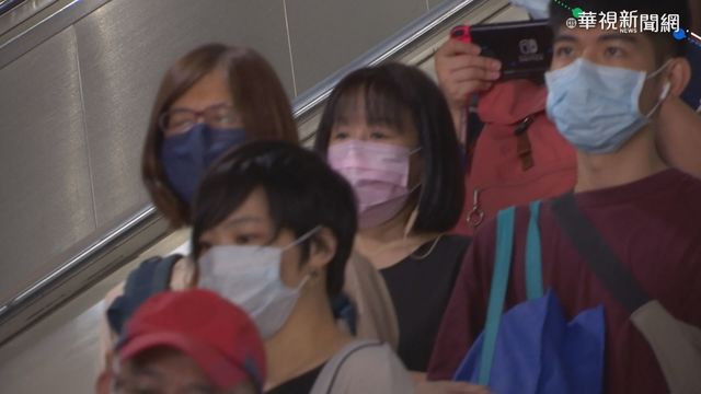 北榮血清疫調 推估台灣「超過萬人」有新冠病毒抗體