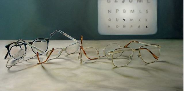 只去傳統眼鏡行配鏡！他分析2大優勢全場推爆