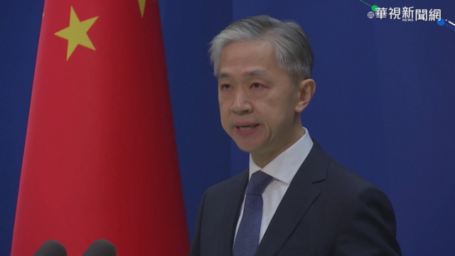 很敢講？ 中國稱：港居民回歸才享前所未有的民主自由