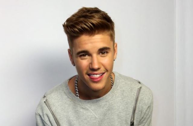 全台唯一！被小賈斯汀追蹤IG 「她」嚇哭腿軟