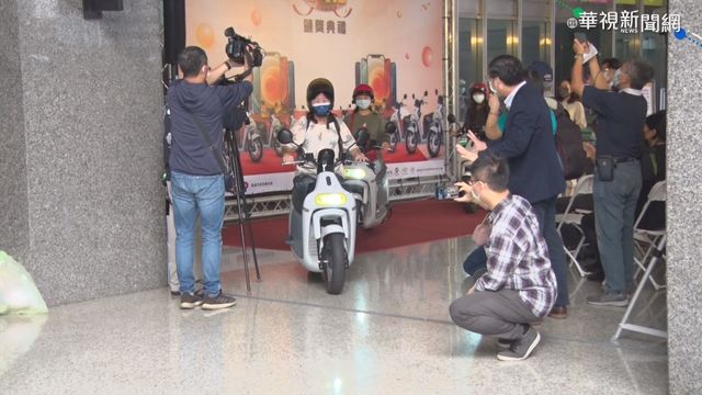 刺激買氣拚經濟 台南.高雄好禮送不完