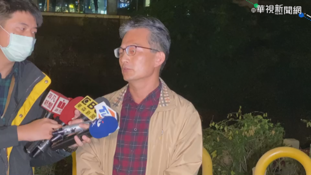 反萊豬醫師蘇偉碩 遭衛福部告發