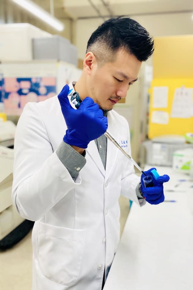 PM2.5偷走你的健康？專家研究：服用益生菌可抗空汙