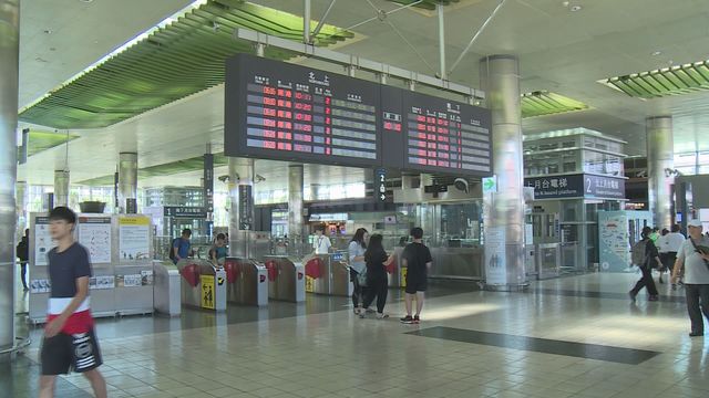 跨年元旦買不到車票好苦？高鐵再加開6班次列車