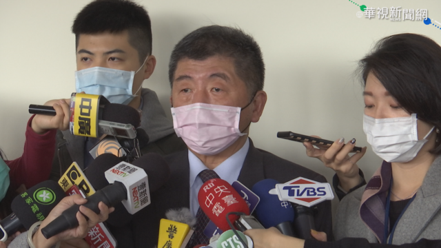 證實芭蕾舞團還有人確診！陳時中：後續演出全取消