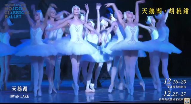 新增8境外移入 又傳芭蕾舞團員確診