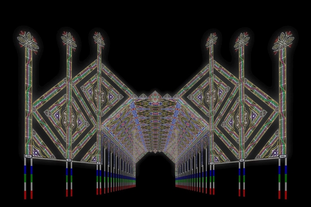 2021台灣燈會新竹登場！交管措施看這裡