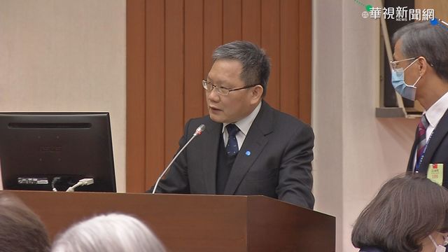 囤房稅等2年？ 賴士葆譏財政部「笑死人的打炒房」