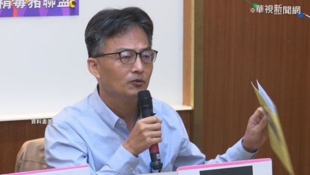 蘇偉碩8年前反萊劑為何沒被告發？ 律師點出關鍵