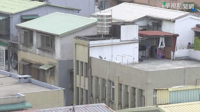 政院都更條例 危老釘子戶可代拆