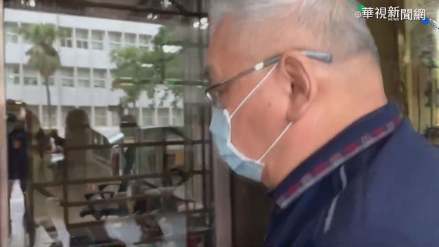 錢櫃火奪6命 練台生不認罪遭限境