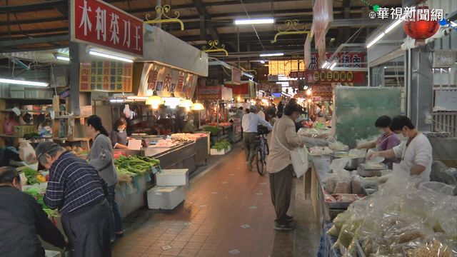 她逛市場早餐掛車上不見 在地人+1：壞西瓜也被偷過