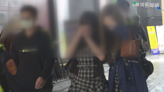 酒店主打防疫攬客 警緝查驚見陪酒妹