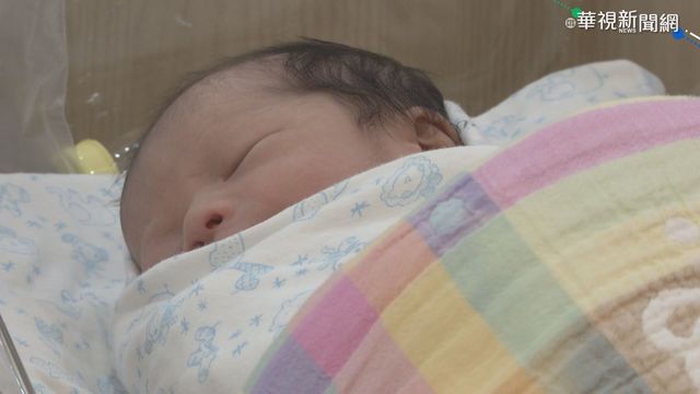 2月嬰久嗽急送醫 醫抽血嚇壞：家長奶粉沖太濃