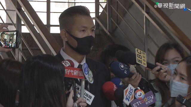 球員私人影片外流 陳建州:盼多給機會