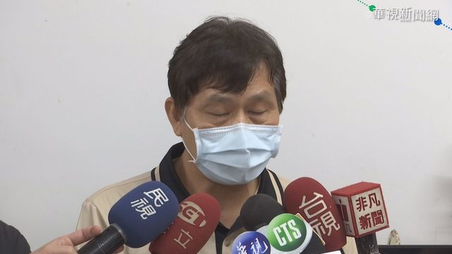 涉勒索建商400萬 中和1里長貪汙罪起訴