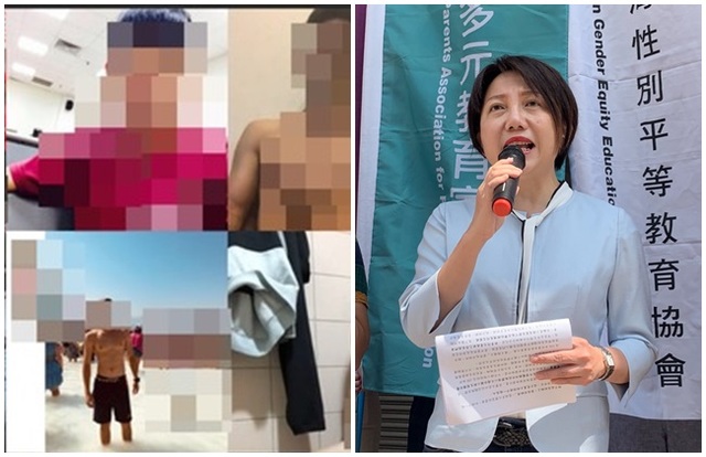 體育選手遭盜錄不雅片販售 范雲批：惡質、計畫型組織犯罪