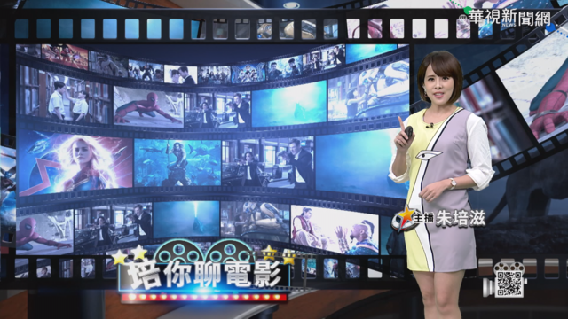 【培你聊電影】疫情延後上映 培你聊神力女超人1984
