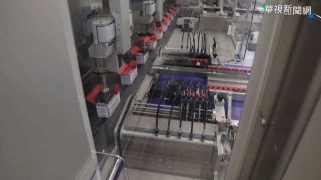 川普:核准｢莫德納｣ 潘斯直播接種輝瑞