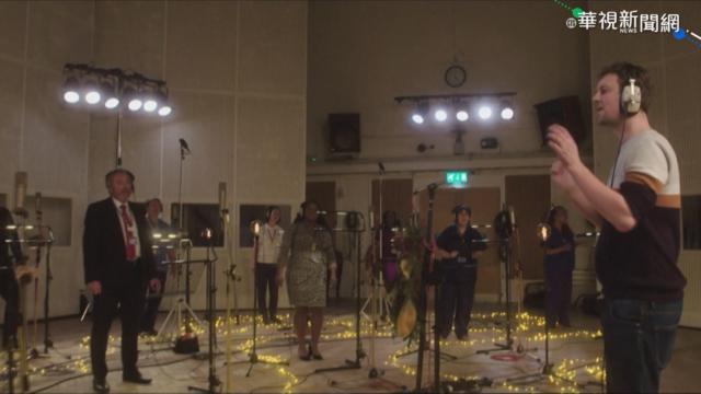 小賈斯汀推慈善單曲 與英國醫護合唱!