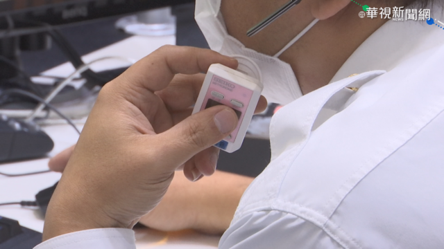 線上CPR救命! 男子成功逃出鬼門關