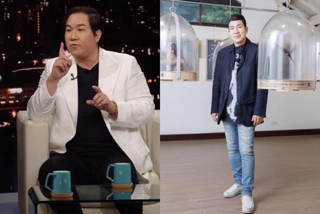 劉爾金狂瘦34公斤 遭減肥藥廠商盜照打廣告