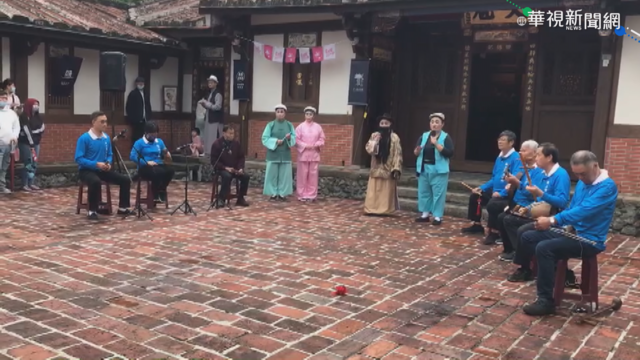 重現百年風華 宜蘭黃舉人老宅修復