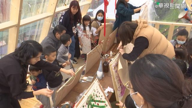 逛市集吃BBQ 2020河邊耶誕節來了!