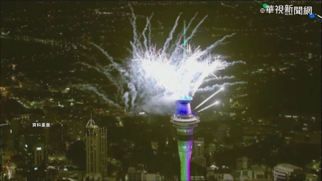 跨年活動人擠人 柯文哲籲｢應該戴口罩｣