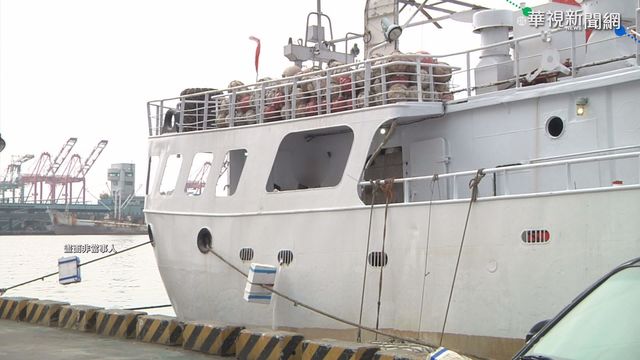 印度船員染疫 專家:可能是帶原者