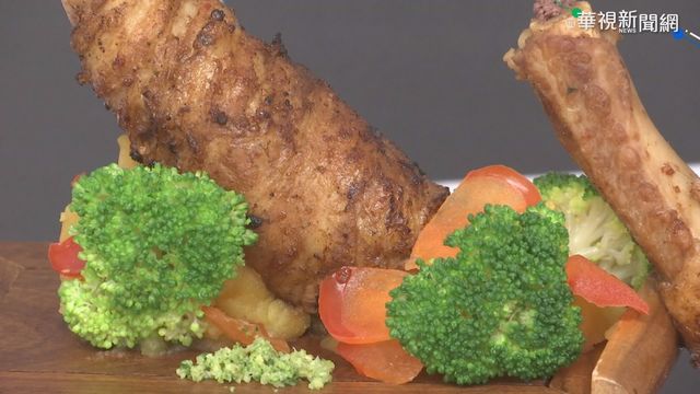 挺台豬比創意 地方媽媽.主廚分組較勁