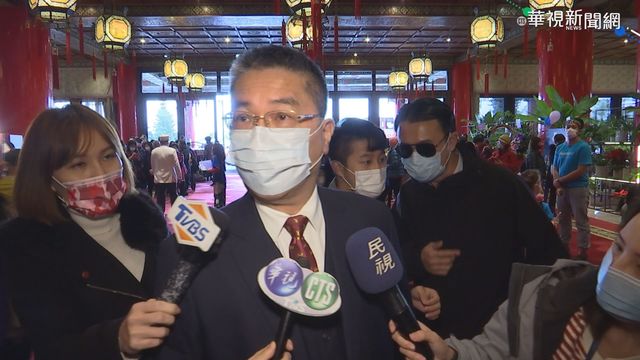 徐國勇現身音響展 健康狀況受關注