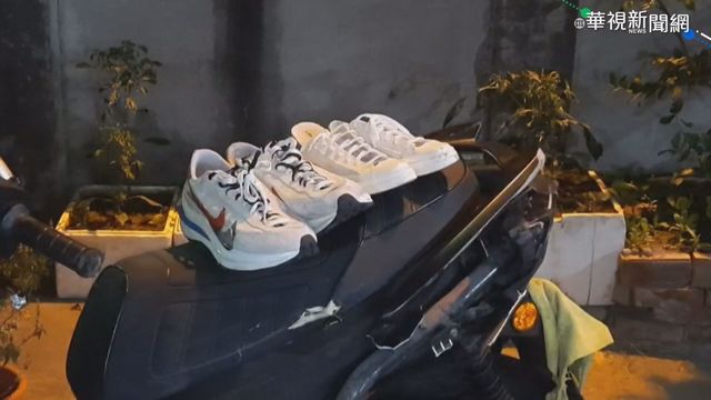 虎尾科大球員 騎車載女友車禍雙亡