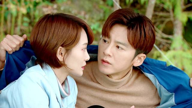 李國毅飾財神被酸「面癱」 暖心舉動圈粉劇組