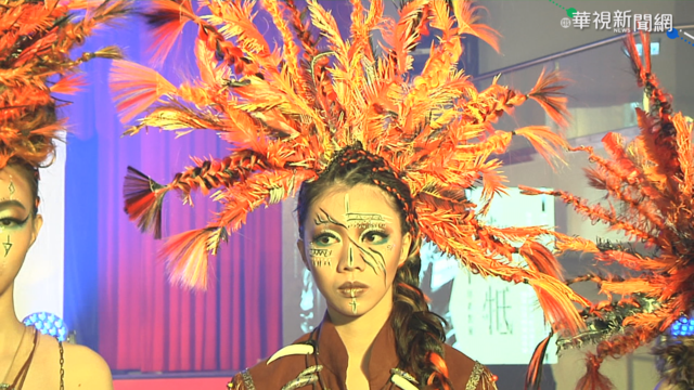 弘光科大畢業展 新冠疫情成創作靈感