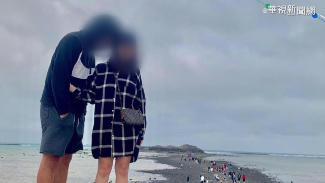 大學籃球校隊隊長 載女友遭撞雙亡